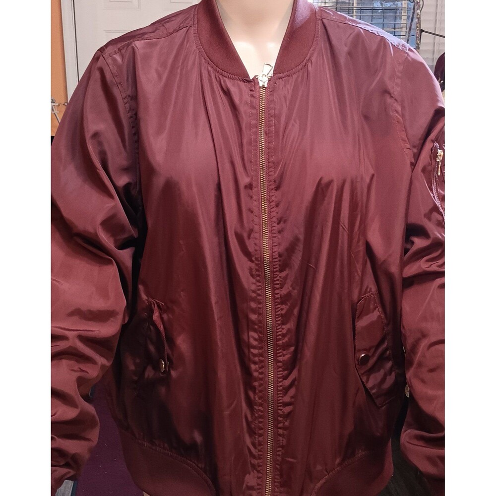 Jacket - Picture 3 of 3